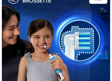 Oral-B Elektrische Tandenborstel Oral-B Pro Kids +3