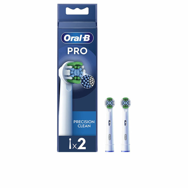 Oral-B Borstel Vervanger Oral-B