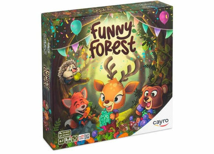 Cayro Bordspel Cayro