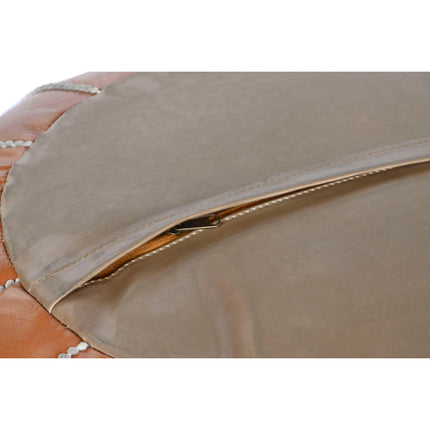 Dkd Home Decor Kussen Dkd Home Decor Kameel Loft 50 X 50 X 40 Cm