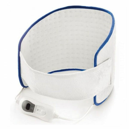 Grupo Fm Termisch Kussen Grupo Fm 9100041523 Blauw Wit