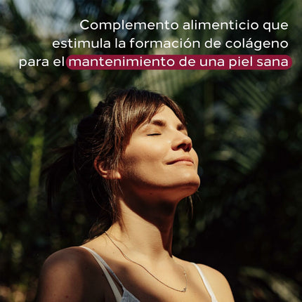 Cumlaude Lab Voedingssupplement Cumlaude Lab Femcollagen Intense Shot 7 Stuks