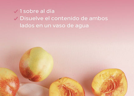 Cumlaude Lab Voedingssupplement Cumlaude Lab Vibioma 14 Stuks