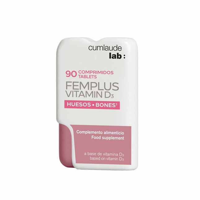 Cumlaude Lab Voedingssupplement Cumlaude Lab Cumlaude Lab Complementos Alimenticios 90 Stuks