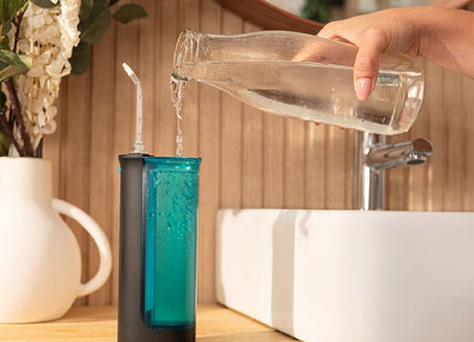 Cecotec Oral Irrigator Cecotec Jet Fresh