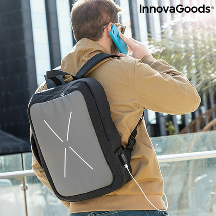 Innovagoods Koffer Innovagoods Brifty (Refurbished A)