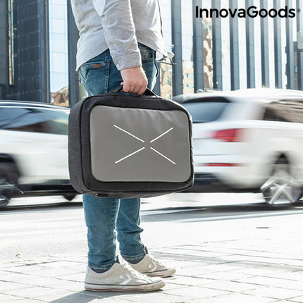 Innovagoods Koffer Innovagoods Brifty (Refurbished A)