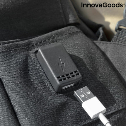 Innovagoods Koffer Innovagoods Brifty (Refurbished A)