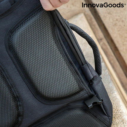 Innovagoods Koffer Innovagoods Brifty (Refurbished A)