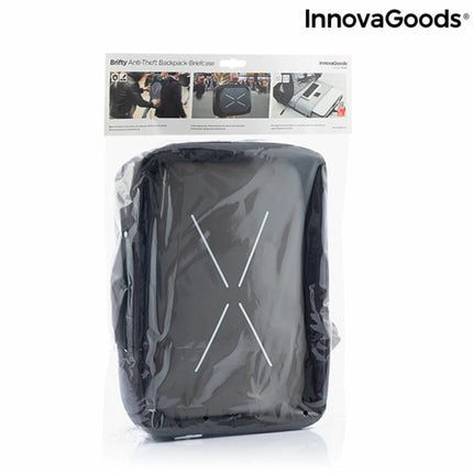 Innovagoods Koffer Innovagoods Brifty (Refurbished A)