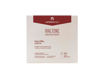 Iraltone Voedingssupplement Iraltone Iraltone Oral