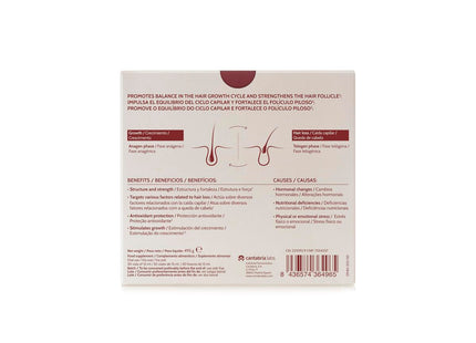 Iraltone Voedingssupplement Iraltone Iraltone Oral