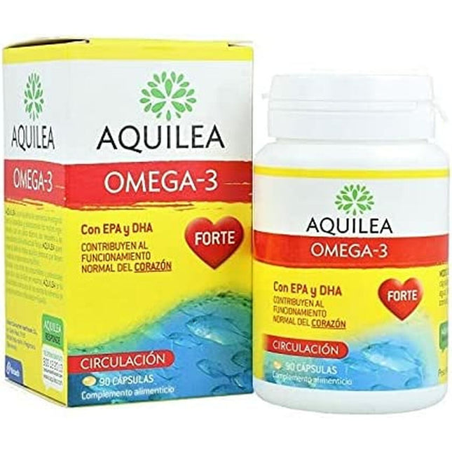 Aquilea Tabletten Aquilea Omega Forte