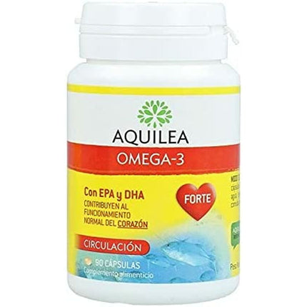 Aquilea Tabletten Aquilea Omega Forte