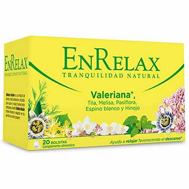 Aquilea Tabletten Aquilea Enrelax Infusiones