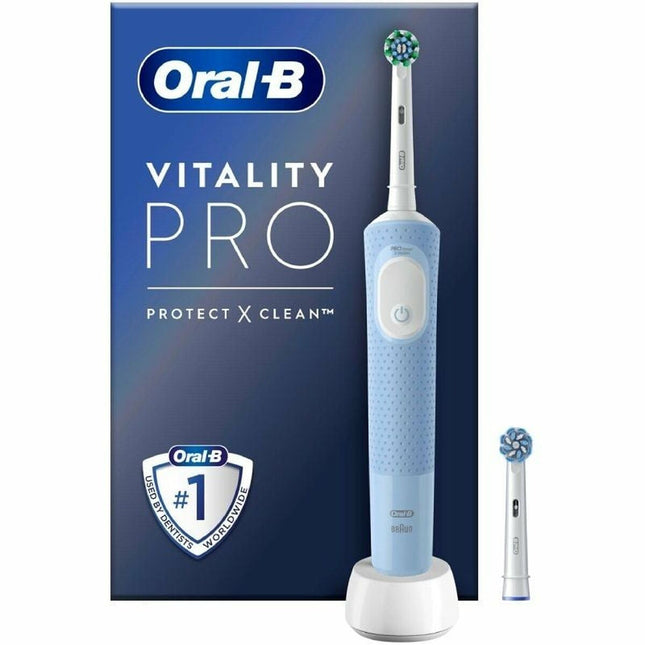 Oral-B Elektrische Tandenborstel Oral-B