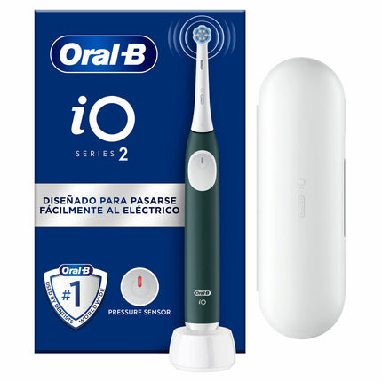 Oral-B Elektrische Tandenborstel Oral-B Io2