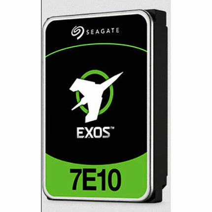 Seagate Hard Drive Seagate Exos 7E10 8 Tb 3.5&quot;