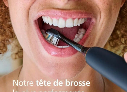 Philips Borstel Vervanger Philips Zwart 4 Stuks