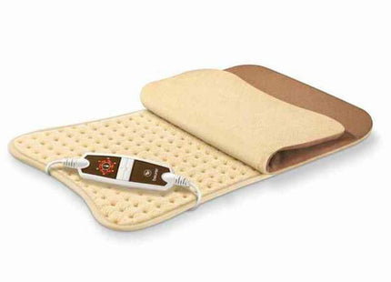 Beurer Elektrisch Kussen Voor Nek En Rugpijn Beurer Hk115 Suave