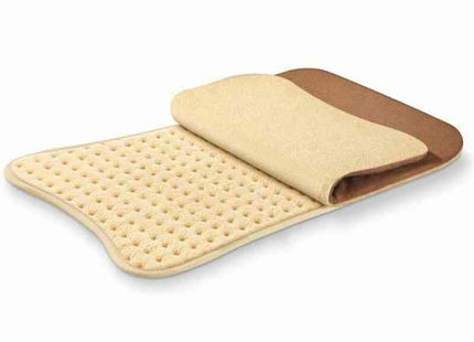 Beurer Elektrisch Kussen Voor Nek En Rugpijn Beurer Hk115 Suave