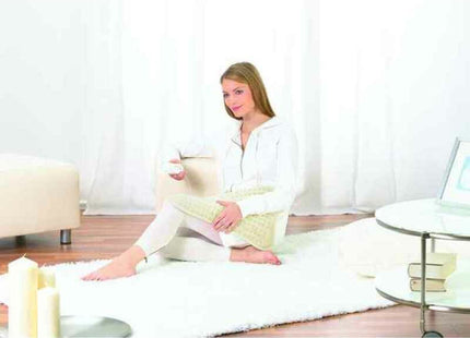 Beurer Elektrisch Kussen Voor Nek En Rugpijn Beurer Hk115 Suave