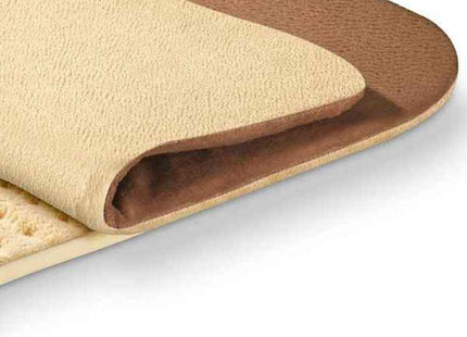 Beurer Elektrisch Kussen Voor Nek En Rugpijn Beurer Hk115 Suave