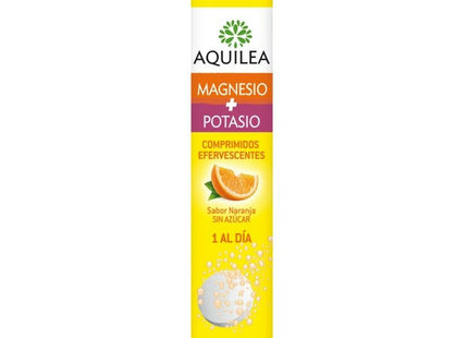 Aquilea Voedingssupplement Aquilea   14 Stuks