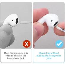 Cleaner Sets voor Bluetooth Oortelefoon Airpods /Samsung Huawei Xiaomi Airpods