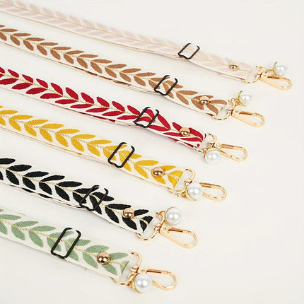 Universele verstelbare mobiele telefoon lanyard voor dames hanger hangend anti-verlies touw