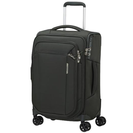 Samsonite Koffer Samsonite Zwart 43 L 22 X 40 X 55 Cm