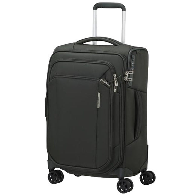 Samsonite Koffer Samsonite Zwart 43 L 22 X 40 X 55 Cm