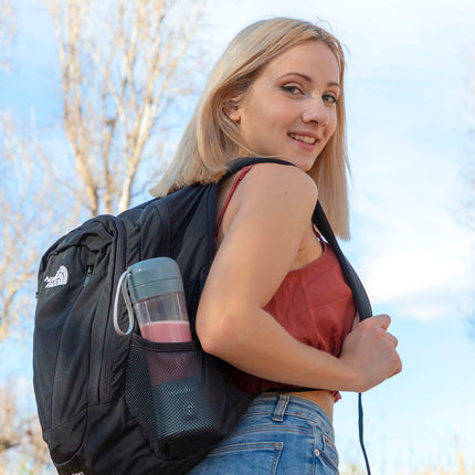 Innovagoods Draagbare, Oplaadbare Kopjesblender Shakuit Innovagoods