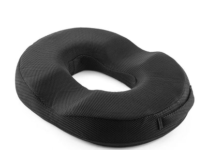 Innovagoods Gel En Bamboehoutskool Kussen Met Afneembare Hoes Charnut Innovagoods