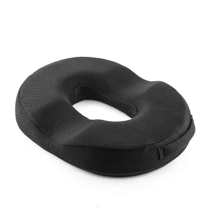 Innovagoods Gel En Bamboehoutskool Kussen Met Afneembare Hoes Charnut Innovagoods