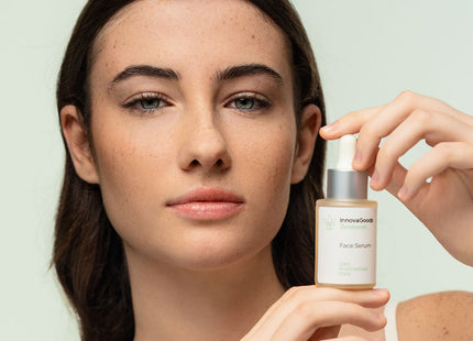 Innovagoods Gezichtsserum Cbd Zenboost Innovagoods 30 Ml