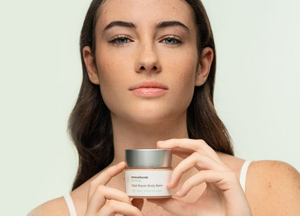 Innovagoods Balsem Voor Lichaamsverzorging Cbd Zenheal Innovagoods 50 Ml