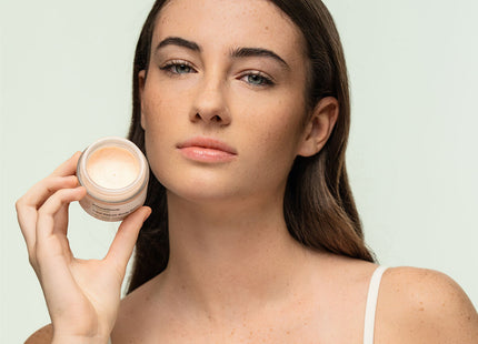 Innovagoods Balsem Voor Lichaamsverzorging Cbd Zenheal Innovagoods 50 Ml