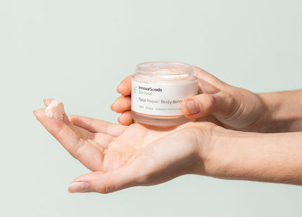 Innovagoods Balsem Voor Lichaamsverzorging Cbd Zenheal Innovagoods 50 Ml