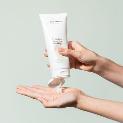 Innovagoods Duopakket Hersteller Cbd Innovagoods