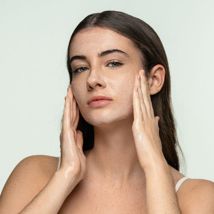 Innovagoods Gezichtsroutinepakket Cbd Innovagoods