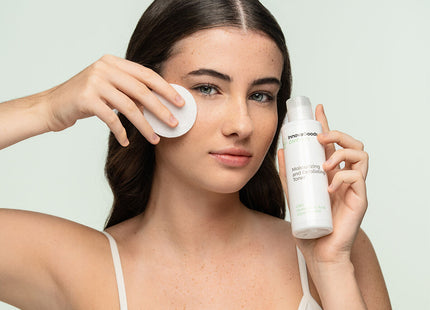 Innovagoods Hydraterende En Exfoliërende Gezichtstoner Cbd Zenfresh Innovagoods 150 Ml