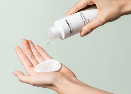 Innovagoods Hydraterende En Exfoliërende Gezichtstoner Cbd Zenfresh Innovagoods 150 Ml