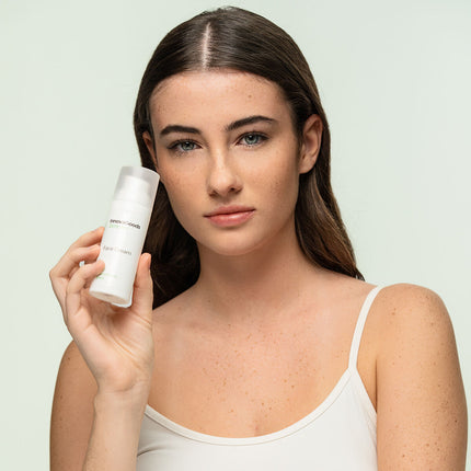 Innovagoods Hydraterende Gezichtscrème Cbd Zencare Innovagoods 50 Ml