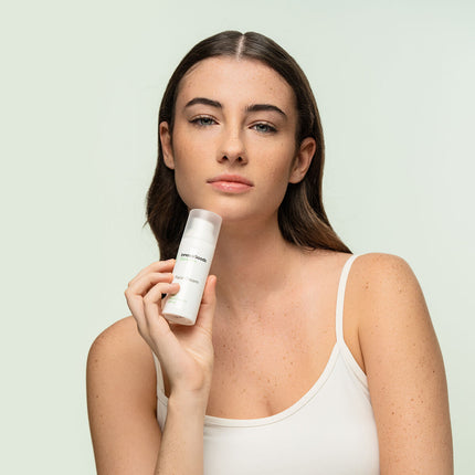 Innovagoods Hydraterende Gezichtscrème Cbd Zencare Innovagoods 50 Ml