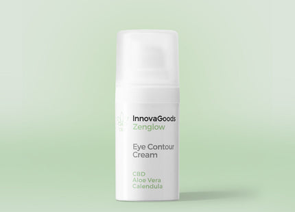 Innovagoods Oogcontour Cbd Zenglow Innovagoods 15 Ml