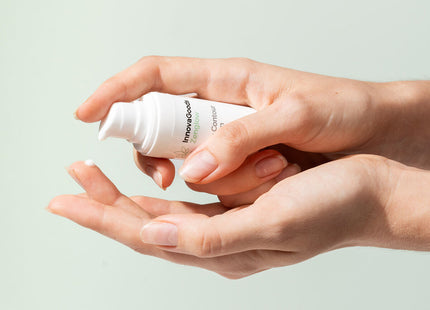 Innovagoods Ontspannend Behandelingspakket Voor De Oogcontour Cbd Innovagoods