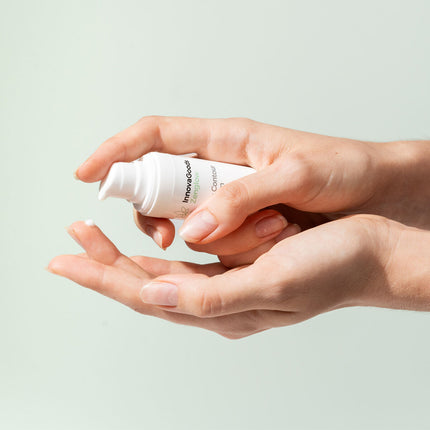 Innovagoods Oogcontour Cbd Zenglow Innovagoods 15 Ml