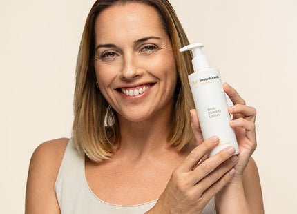 Innovagoods Verstevigende Bodylotion Rice Joyfirm Innovagoods 250 Ml