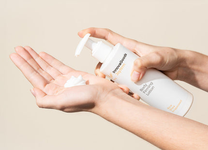 Innovagoods Afslankend Anti-Cellulite Behandelingspakket Rice Innovagoods